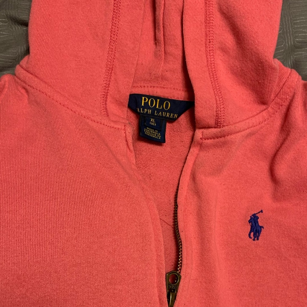 Polo set - Picture 3 of 3